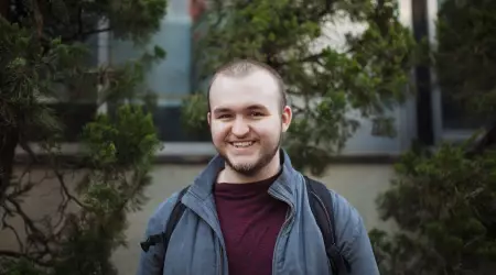 Jakob Brandal Østringen, Foto