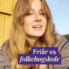 💥 Nytt i år: opptaket til folkehøgskolene har allerede startet! Finn din linje på folkehogskole.no. #fhsliv #folkehøgsk...