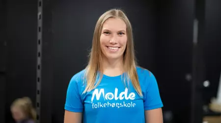 Malin Helgestad