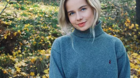 Vilde Skogen