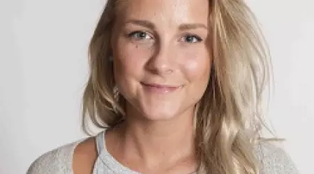 Hanne Ramstad Nergård