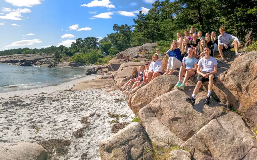 Folkehøgskolen Sørlandet