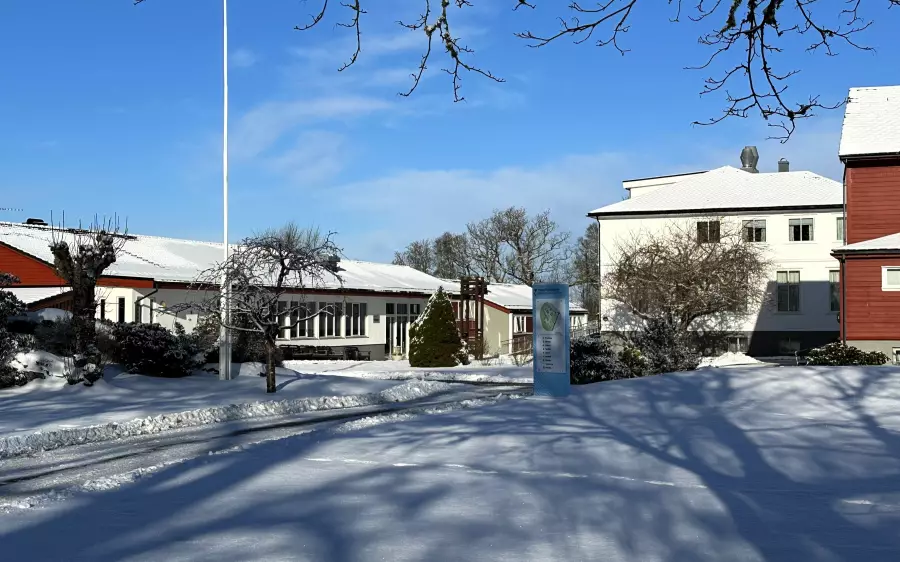 Vinter på Manger 2023