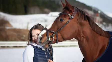 Frida Asdøl Midtmageli