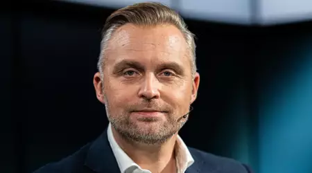 Jon Hartvig Børrestad